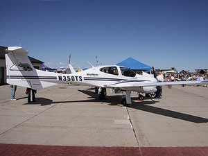 USU Student Frank M. De Leon Compres Was Killed in Solo Flight Plane Crash